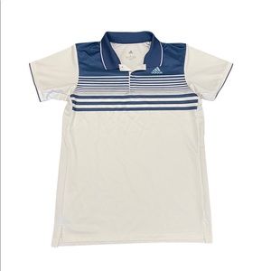 Adidas Mens Polo